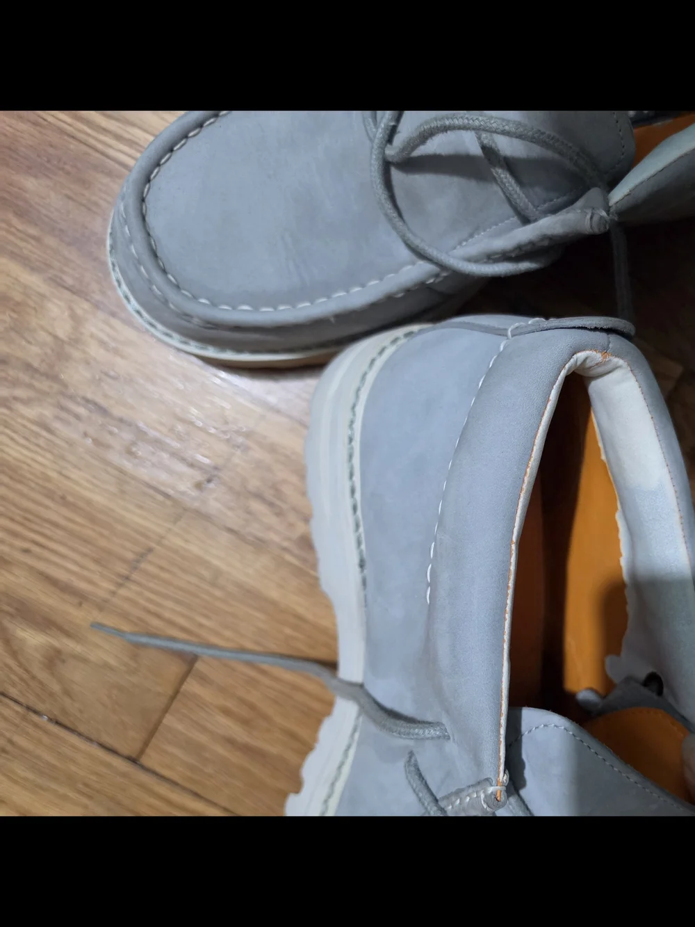 Timberland classic genuine